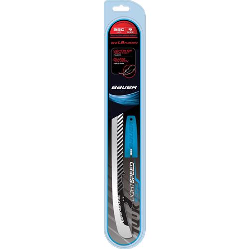 Bauer Stål Tuuk LS Fusion Edge  Sr.