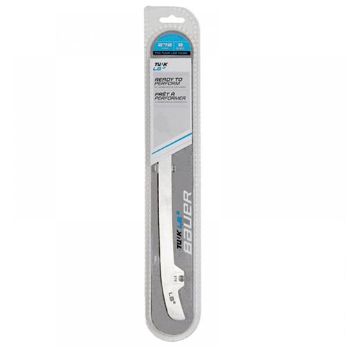 Bauer Steel LS2 Stainless Sr