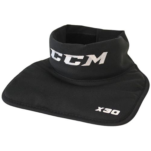 CCM Halsbeskyttere X30