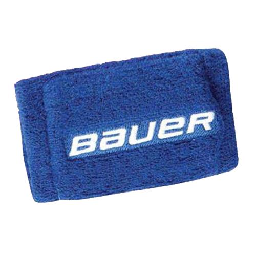 Bauer Handledsskydd Royalblå