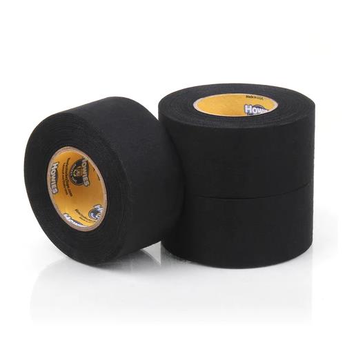 Howies Premium Tape 36mm Svart