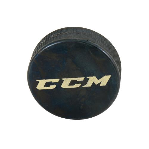 CCM Puck Jr