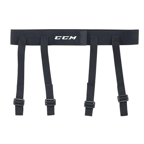CCM Knäskyddshållare Sr.