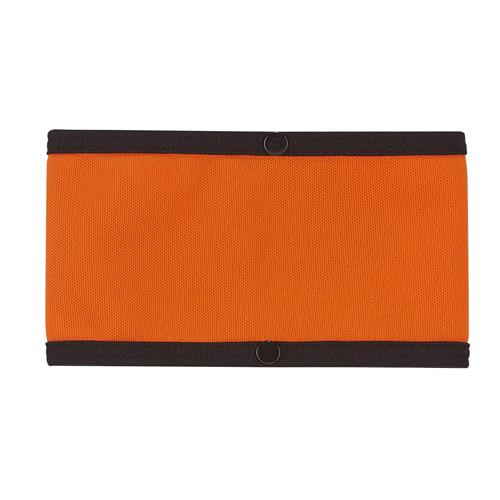 CCM Arm Protector Dommer Orange