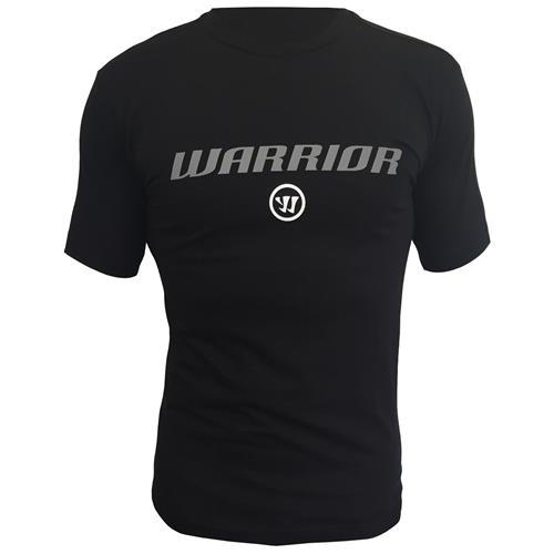 Warrior T-Shirts Logo T-shirt Sr.