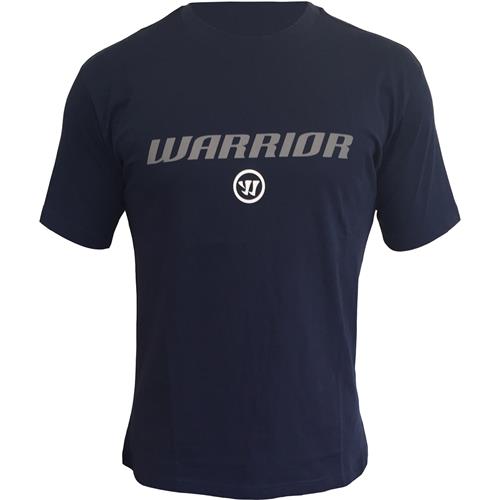 Warrior T-paita Logo Sr