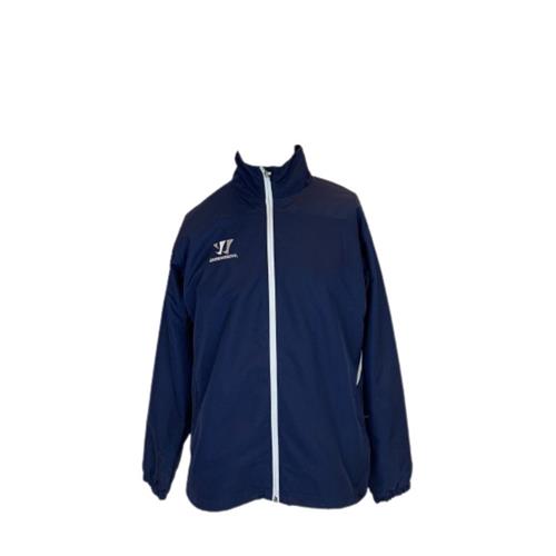 Warrior Track Jacket Dynasty Yth