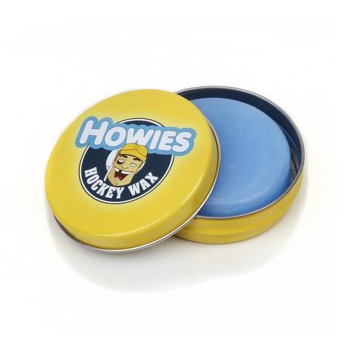 Howies klubbvax.