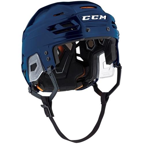 CCM Hockeyhjälm Tacks 710 Navy