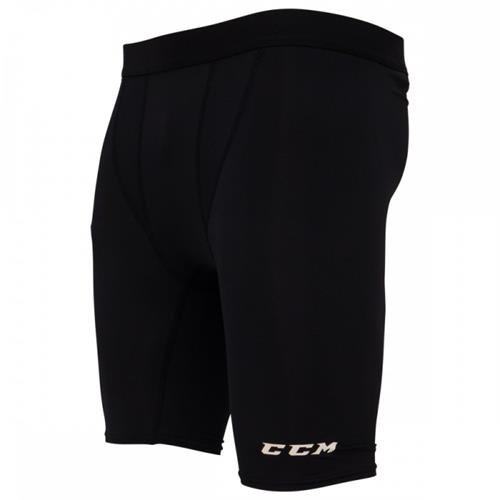 CCM Jock Shorts Compression Sr