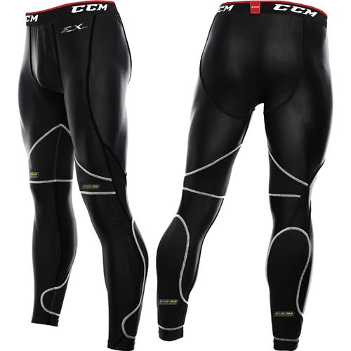 CCM Base Layer 360 Goalie Sr.
