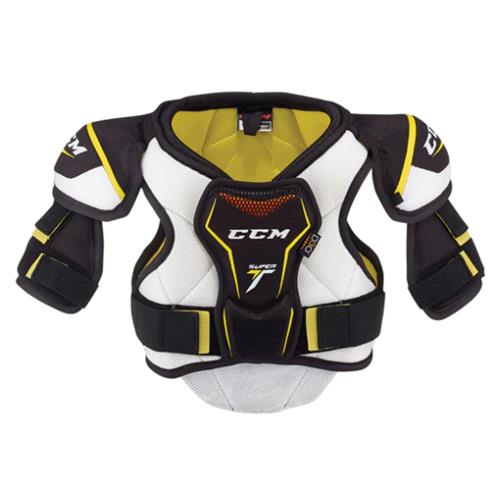 CCM Axelskydd Supertacks Yth