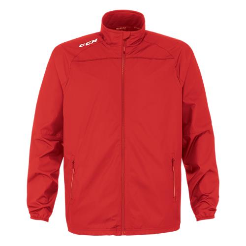 CCM Jakke HD -19 Jr.