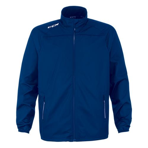 CCM Jakke HD -19 Jr.