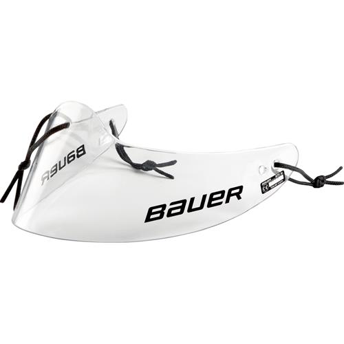 Bauer Målmandshalsbeskytter Pro