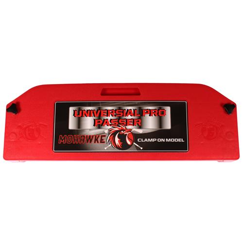 Mohawke Klubbteknik Universal Pro Passer