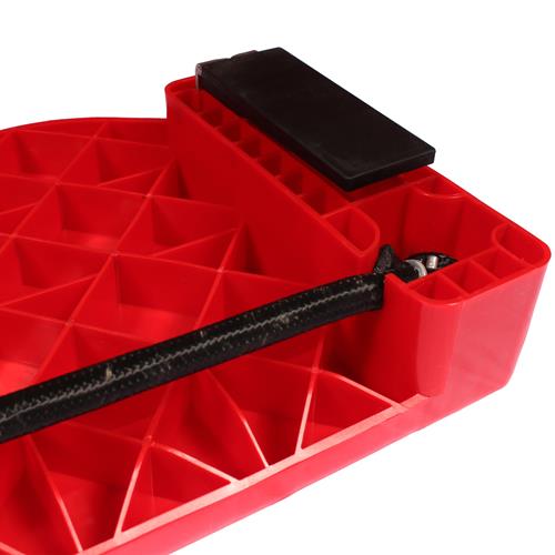 Mohawke Klubbteknik Universal Pro Passer