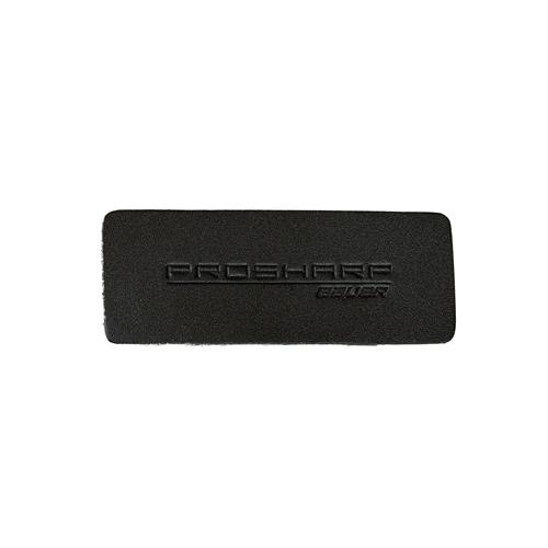 ProSharp Läderbryne Svart