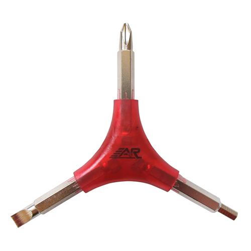 Mohawke Værktøj Multi Tool