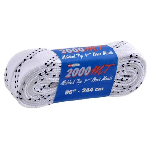 XL 2000 Skate Laces unwaxed