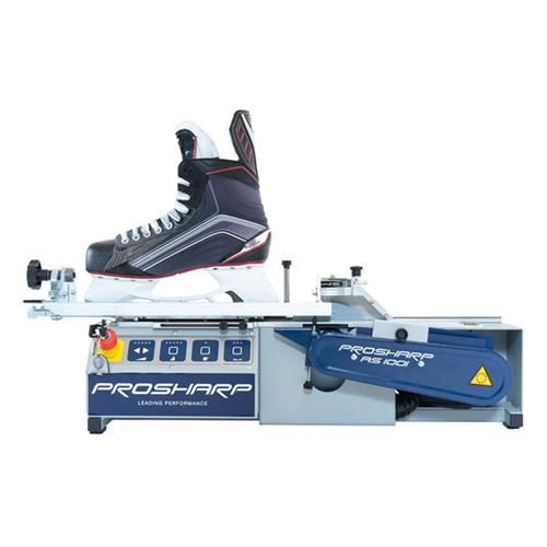 PROSHARP Profilslipning