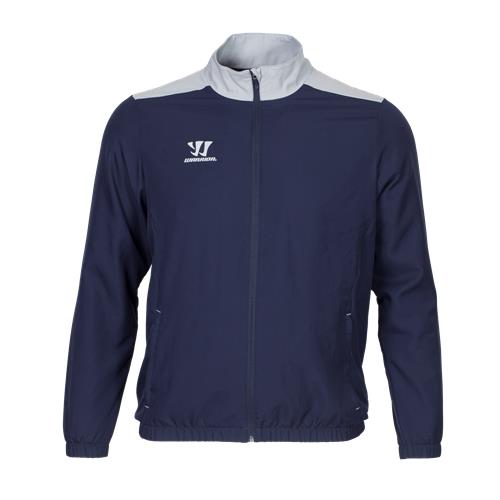 Warrior Hockey Alpha Vinterdress Jkt Sr