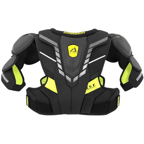 Warrior Skulderbeskytter Alpha DX Sr.