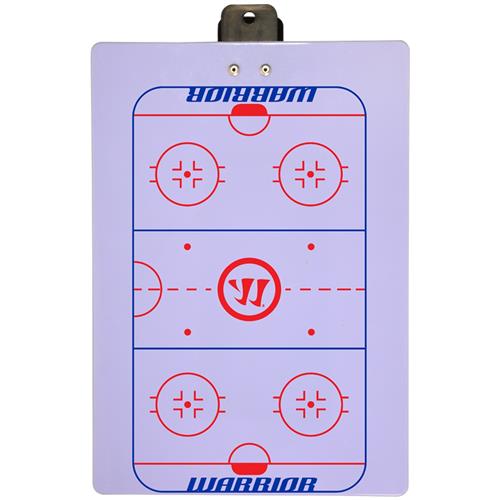 Warrior Tactical Board