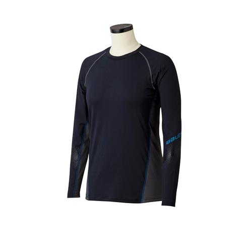 Bauer Svedtrøje LS Women`s Sr