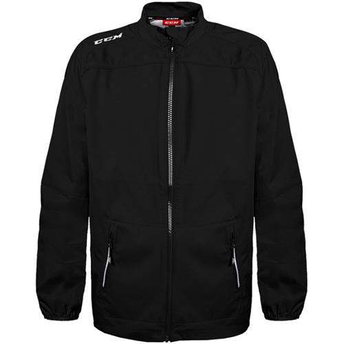 CCM Shell Jacket Jr.