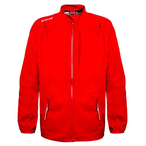 CCM Shell Jacket Jr.