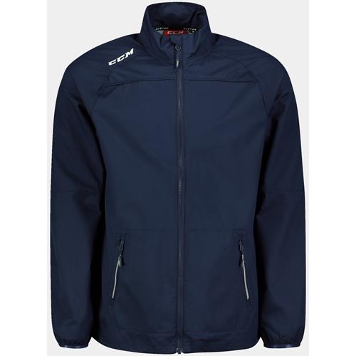 CCM Shell Jacket Jr.