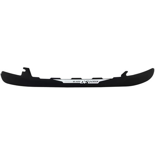 CCM Steel Speedblade XS1 Stainless Black 2mm