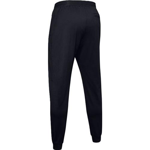 Under Armour Mjukisbyxor Sportstyle Tricot Jogger Black