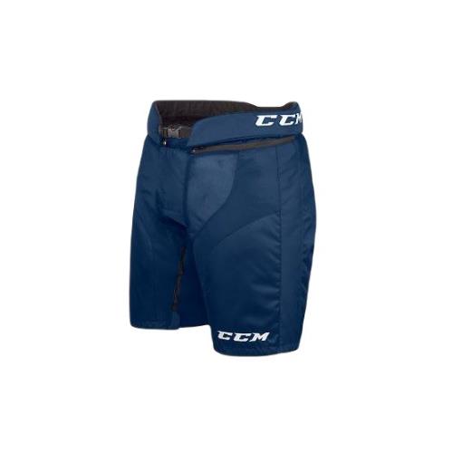 CCM Girdel Hockey Pant Shell Jetspeed Jr Navy
