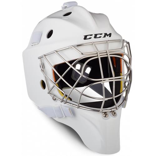 CCM Goalie Mask Axis A1.9 Certified Cat-Eye Sr.