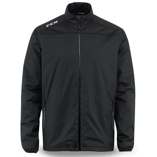CCM Jacka HD Jr Svart