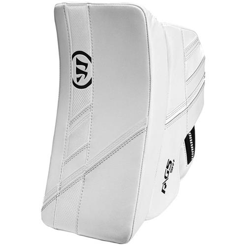 Warrior Stöt Ritual G5 Sr+ Sr.