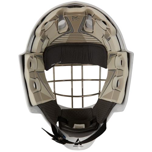 Bauer Målmandshjelm 960 Non Certified Cat-Eye Sr