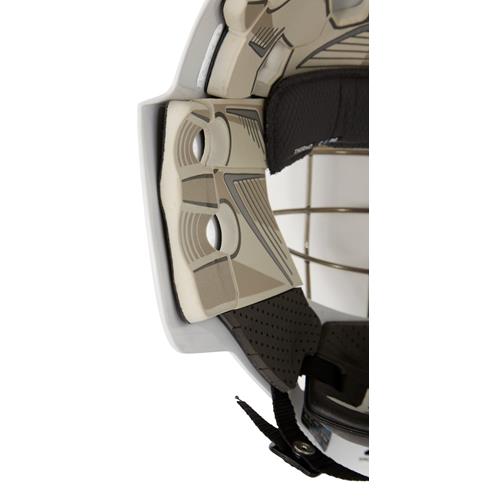 Bauer Målmandshjelm 960 Non Certified Cat-Eye Sr
