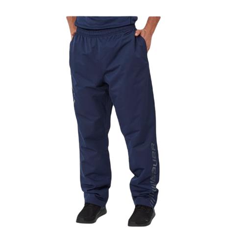 Bauer Bukser Supreme Heavyweight SR Navy