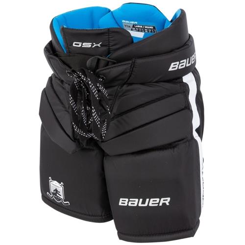 Bauer Målvaktsbyxa GSX Prodigy Yth.