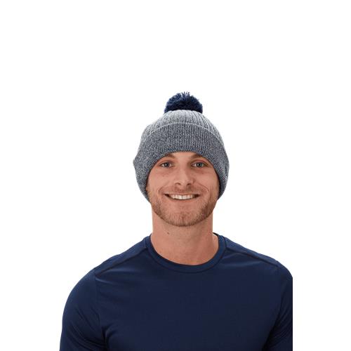 Bauer/New Era Lue Team Pom Knit Sr