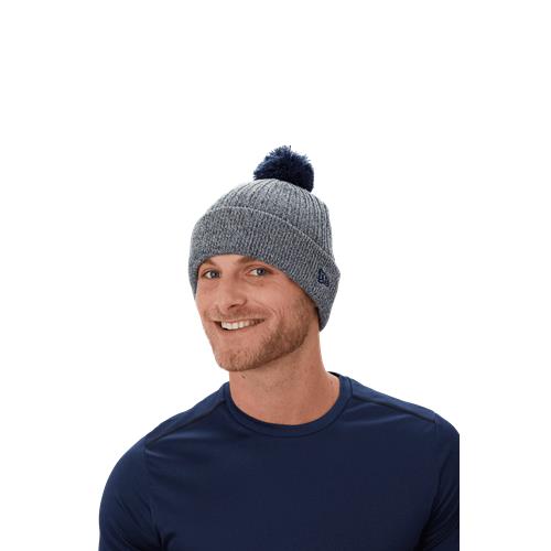 Bauer/New Era Lue Team Pom Knit Sr