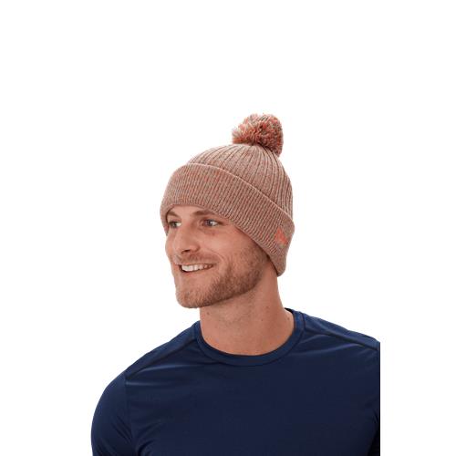 Bauer/New Era Mössa Team Pom Knit Sr