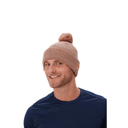 Bauer/New Era Mössa Team Pom Knit Sr