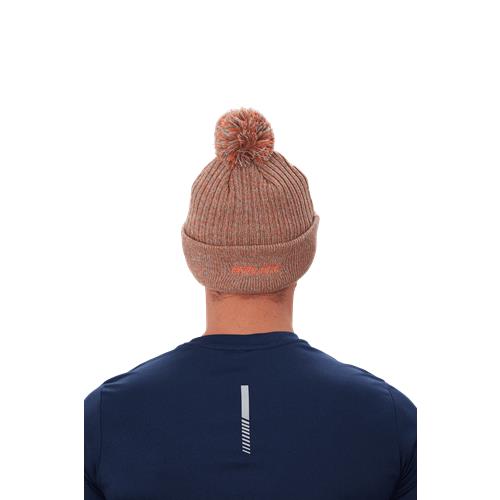 Bauer/New Era Mössa Team Pom Knit Sr