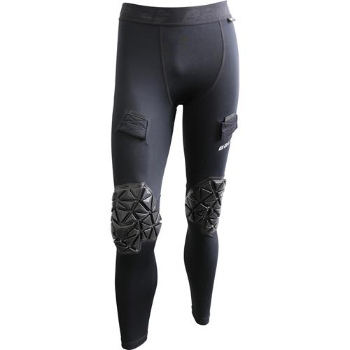 Bauer Underställsbyxa Elite Padded Målmand Sr