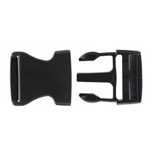 Bauer Spænder 2" Chest Protector 2-pack