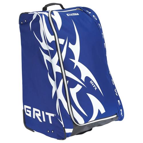 Grit Hockey Hjulbag Tower Bag Jr 30" Blue